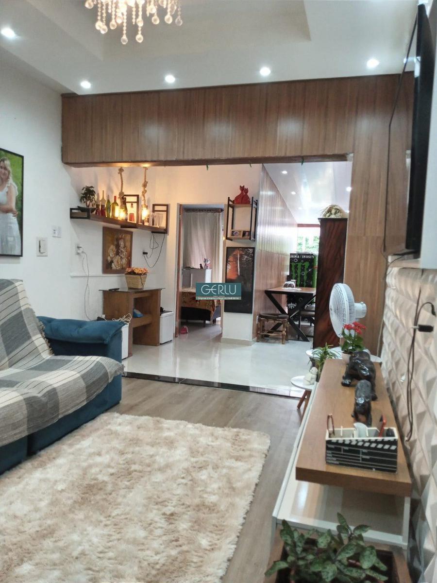 Casa, Nossa Senhora das Graças, 3 Quartos, 2 Vagas