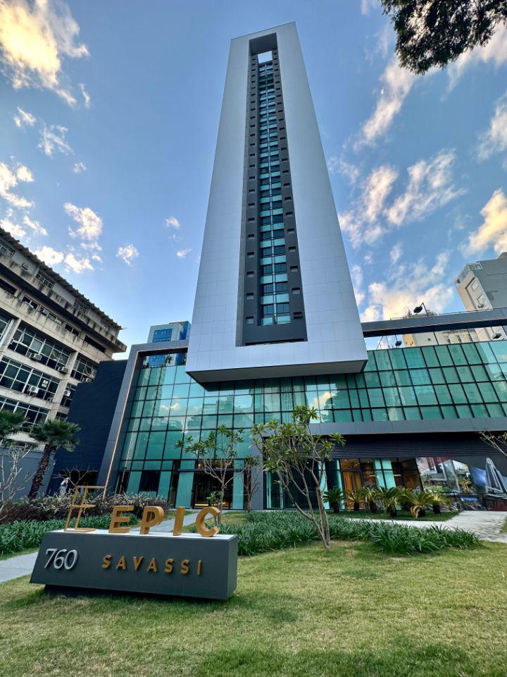 Apartamento, Savassi, 4 Quartos, 2 Vagas, 2 Suítes