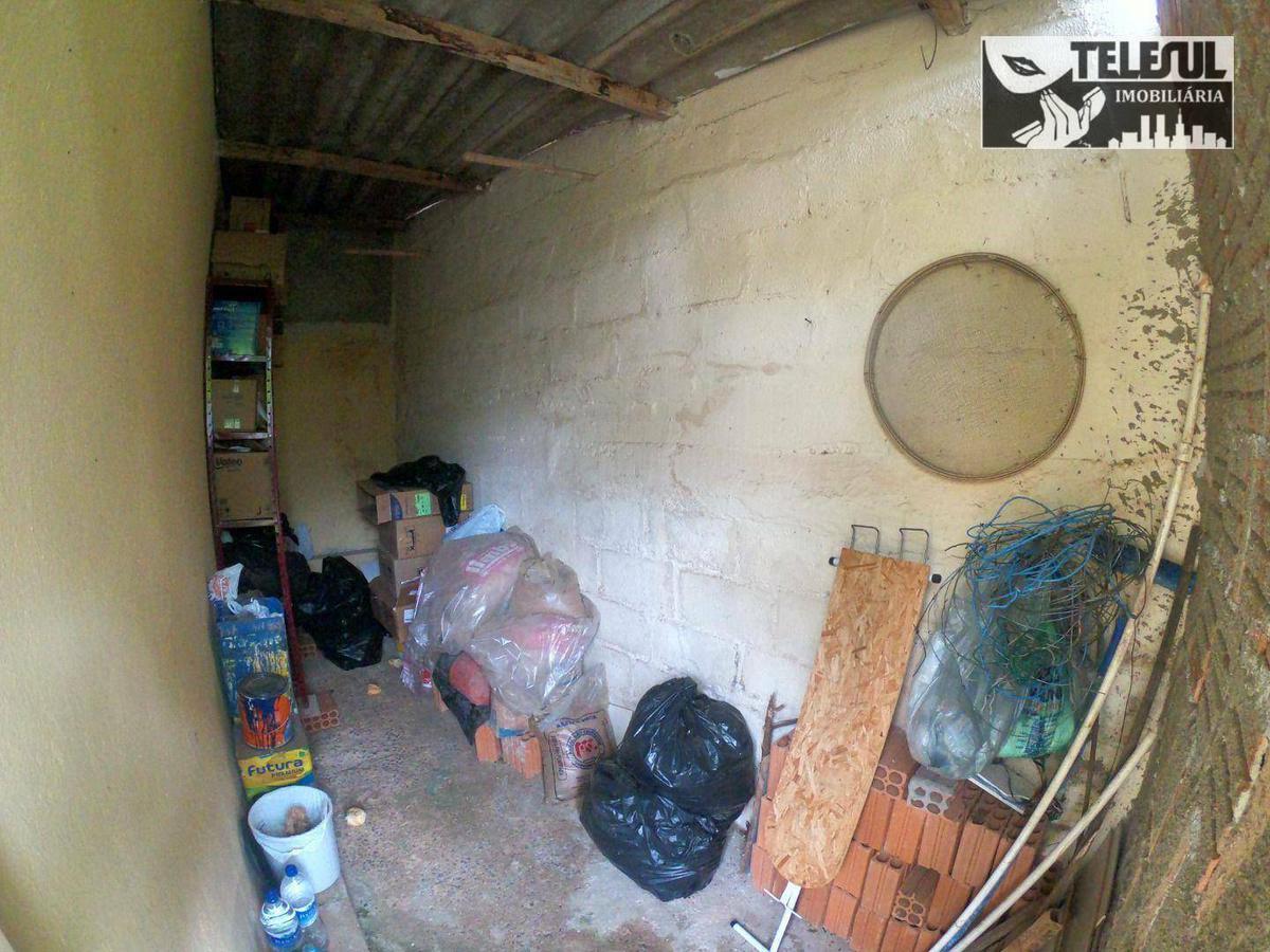 Casa, Bom Pastor, 2 Quartos, 0 Vaga