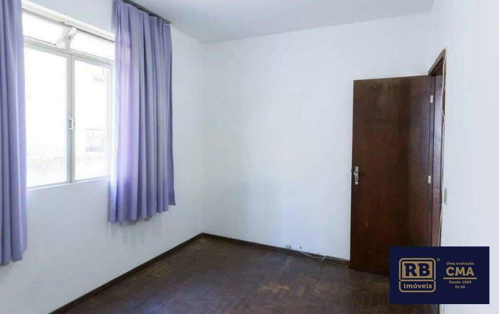 Apartamento, Sion, 3 Quartos, 2 Vagas, 1 Suíte