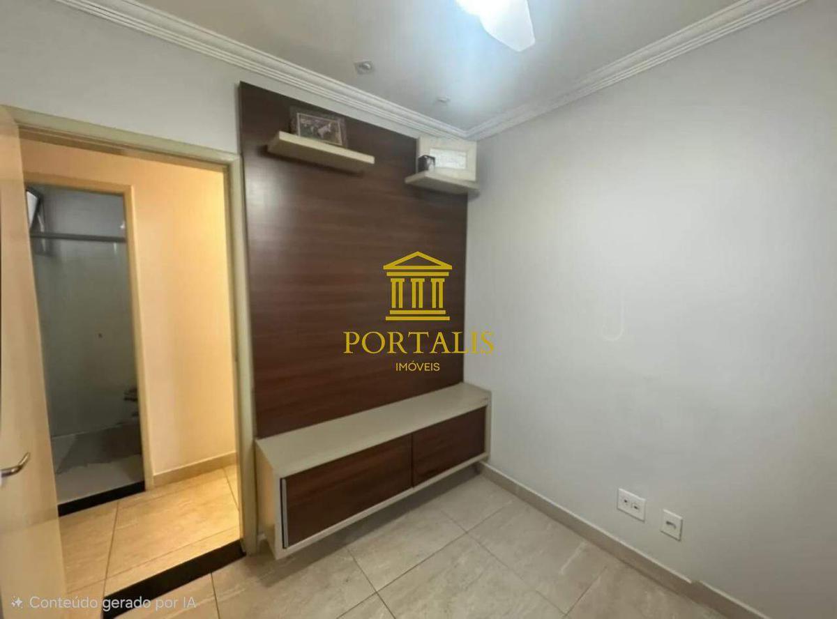 Apartamento, Fernão Dias, 3 Quartos, 2 Vagas, 1 Suíte