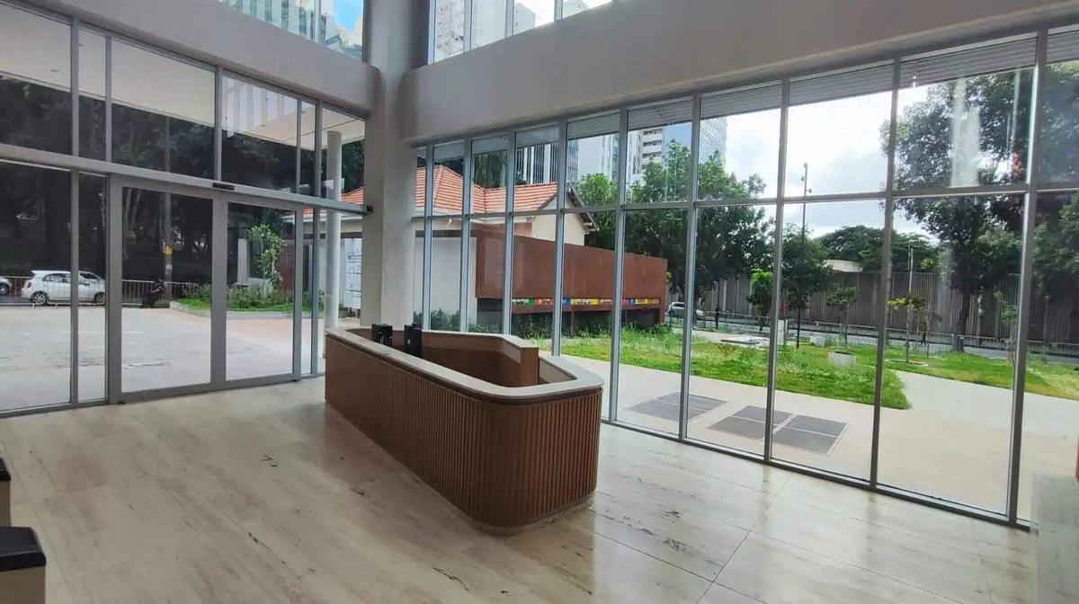 Sala, Boa Viagem, 0 Quarto, 11 Vagas