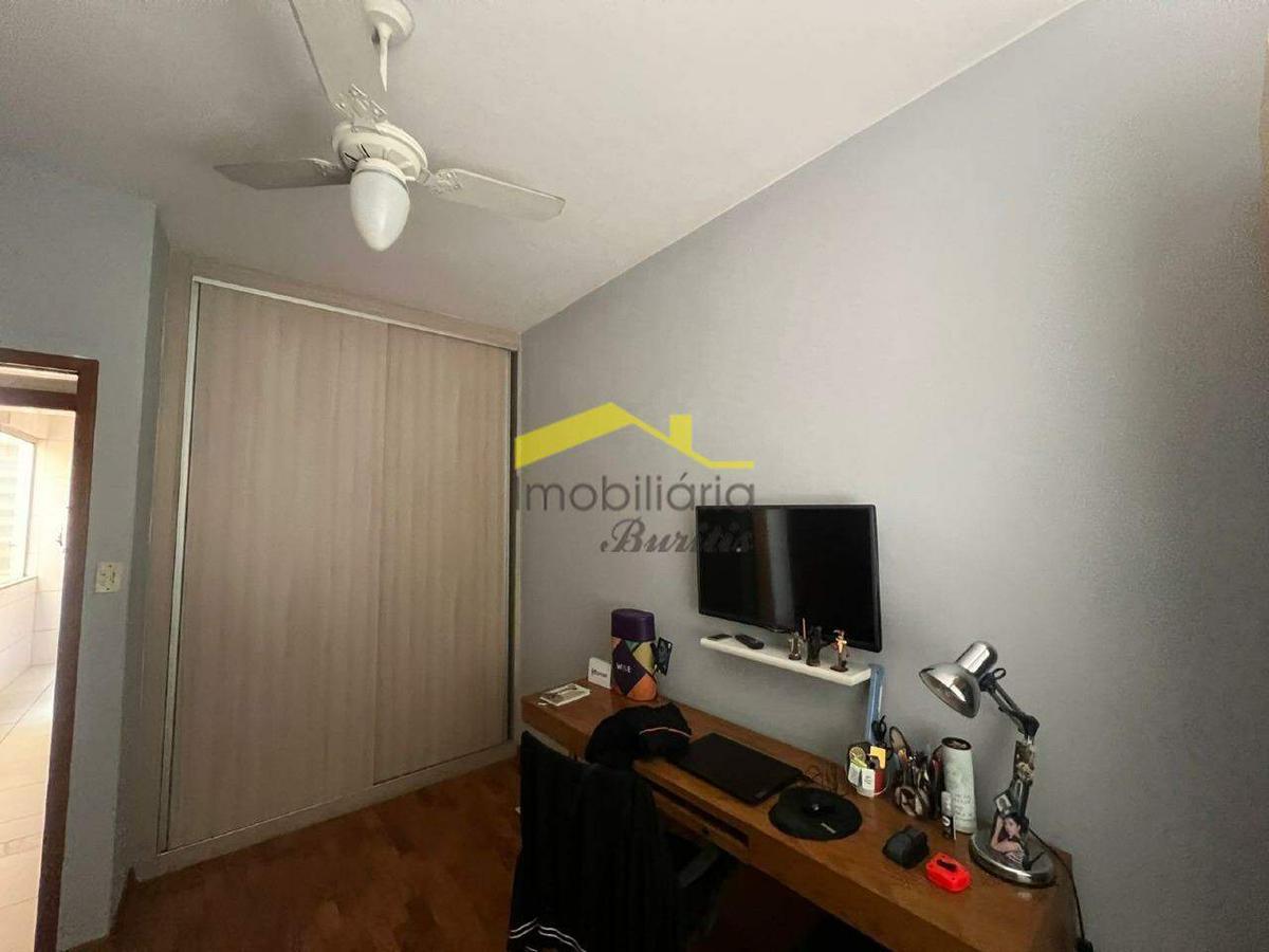 Apartamento, Gutierrez, 3 Quartos, 1 Vaga, 1 Suíte