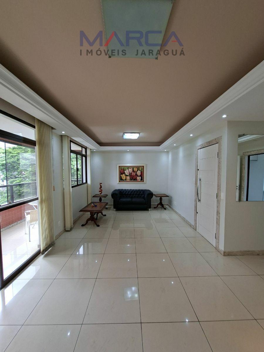 Apartamento, Liberdade, 4 Quartos, 3 Vagas