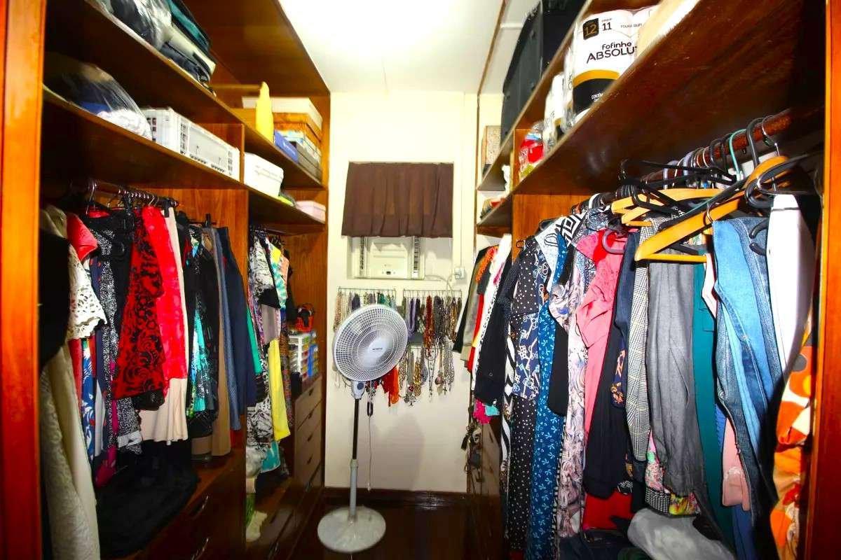 Apartamento, Lourdes, 4 Quartos, 2 Vagas, 2 Suítes