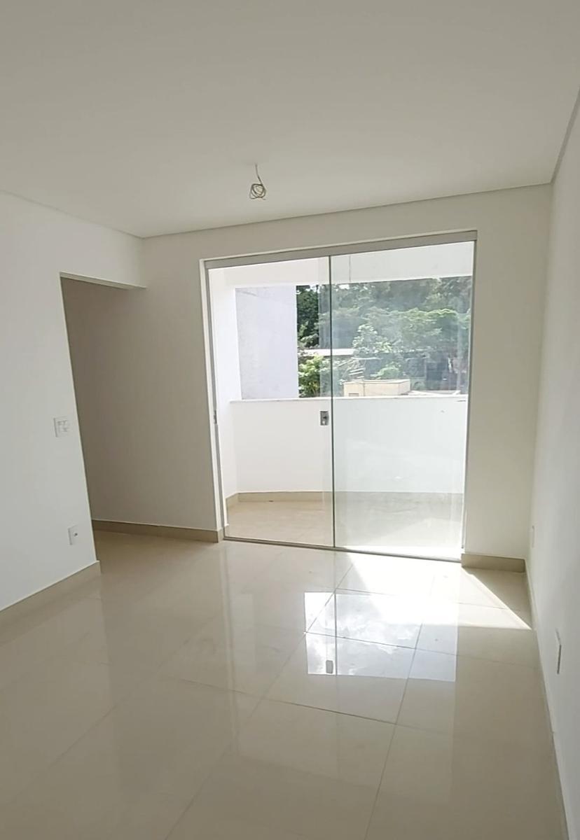 Apartamento, Serrano, 3 Quartos, 2 Vagas, 1 Suíte