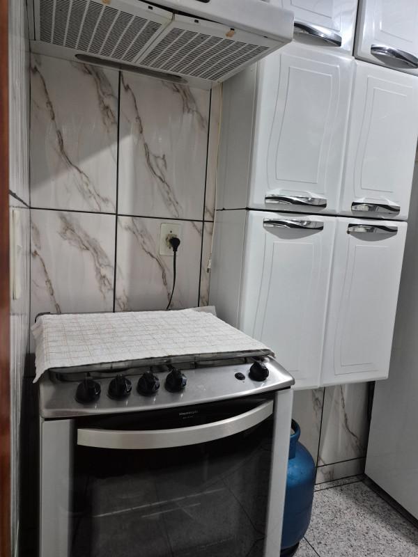 Apartamento, Parque Maracanã, 3 Quartos, 1 Vaga