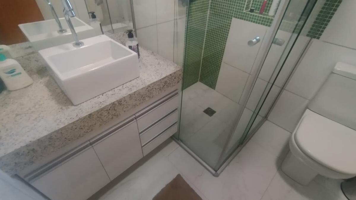 Cobertura, Palmares, 4 Quartos, 3 Vagas, 1 Suíte