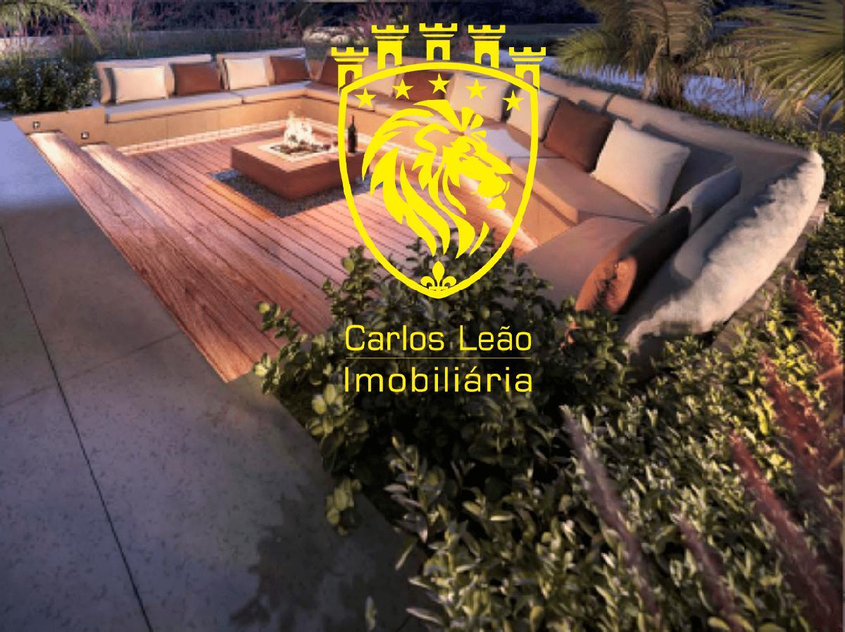 Apartamento, Vale do Sereno, 4 Quartos, 2 Vagas, 2 Suítes