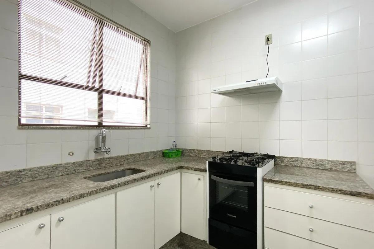 Apartamento, Buritis, 3 Quartos, 2 Vagas, 1 Suíte