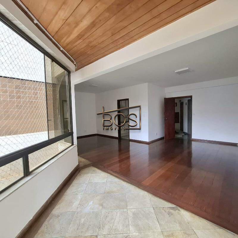 Apartamento, São Pedro, 4 Quartos, 2 Vagas, 1 Suíte