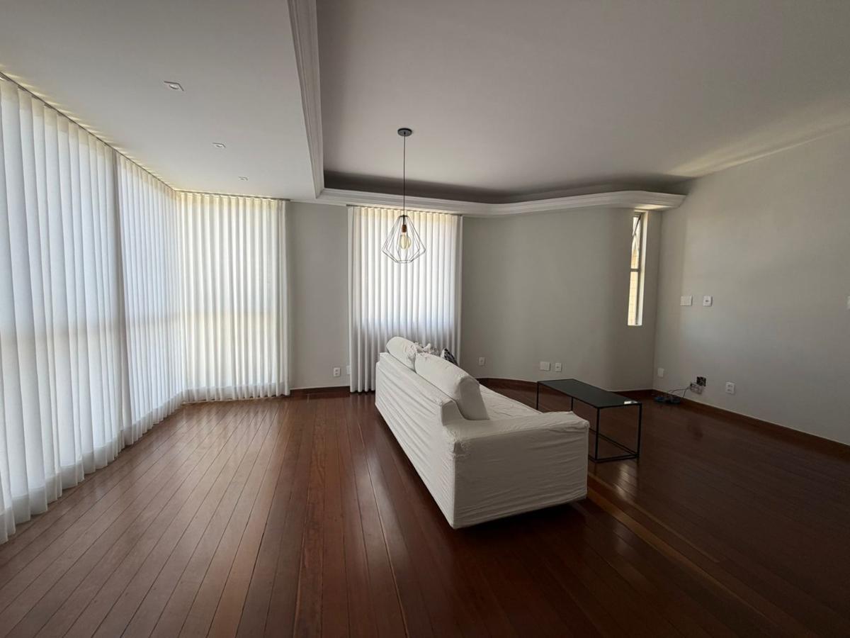 Apartamento, Ipiranga, 3 Quartos, 1 Vaga, 1 Suíte