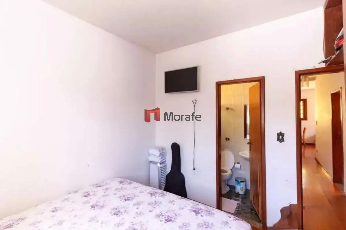 Casa, Santa Amélia, 3 Quartos, 2 Vagas, 1 Suíte