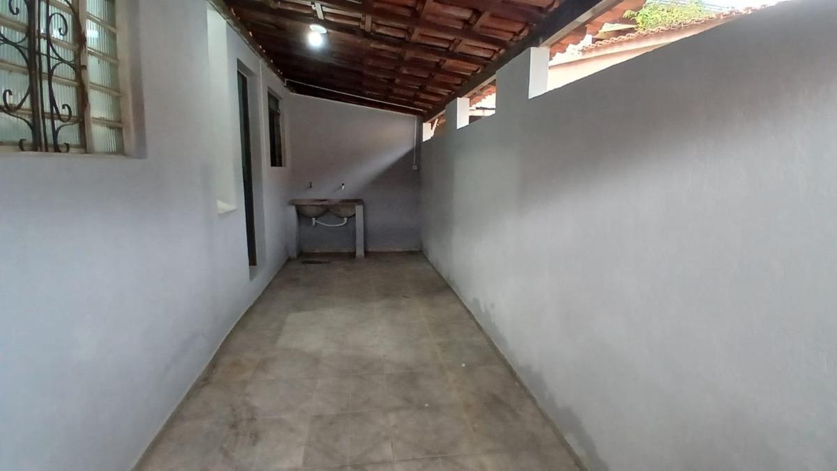 Casa, Arvoredo, 3 Quartos, 1 Vaga