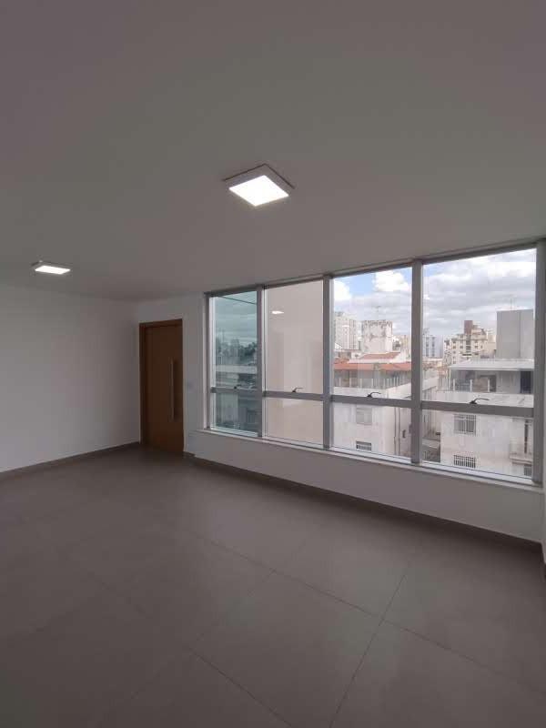 Apartamento, Cidade Nova, 4 Quartos, 4 Vagas, 4 Suítes