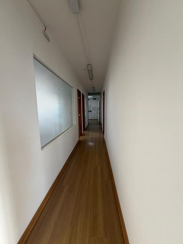 Andar, Coração de Jesus, 0 Quarto, 1 Vaga