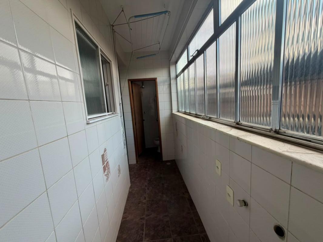 Apartamento, Palmares, 3 Quartos, 2 Vagas, 1 Suíte