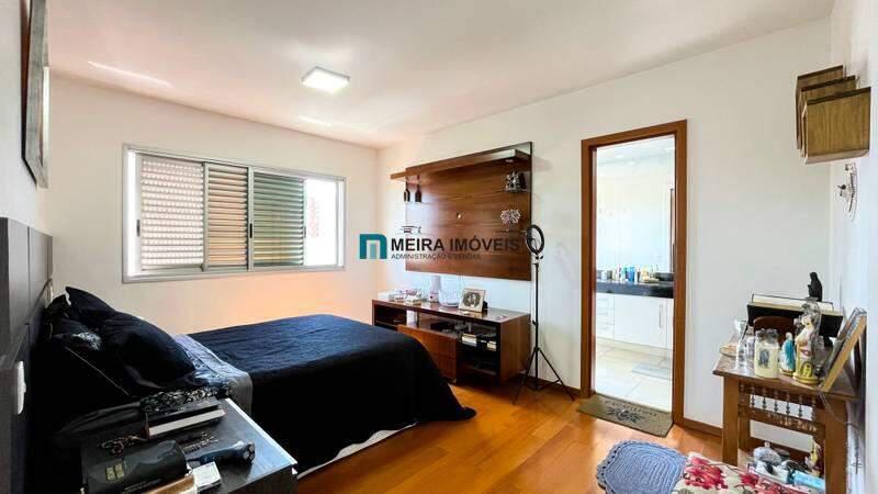 Apartamento, Serra, 3 Quartos, 3 Vagas, 2 Suítes