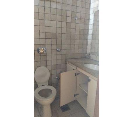 Apartamento, Funcionários, 1 Quarto, 1 Vaga