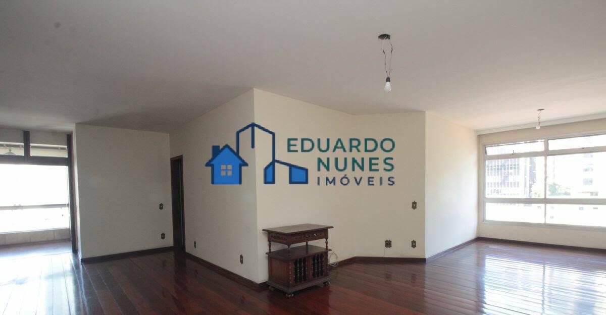 Apartamento, Savassi, 4 Quartos, 2 Vagas, 1 Suíte