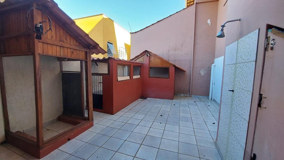 Casa, Jardim Europa, 3 Quartos, 3 Vagas, 1 Suíte