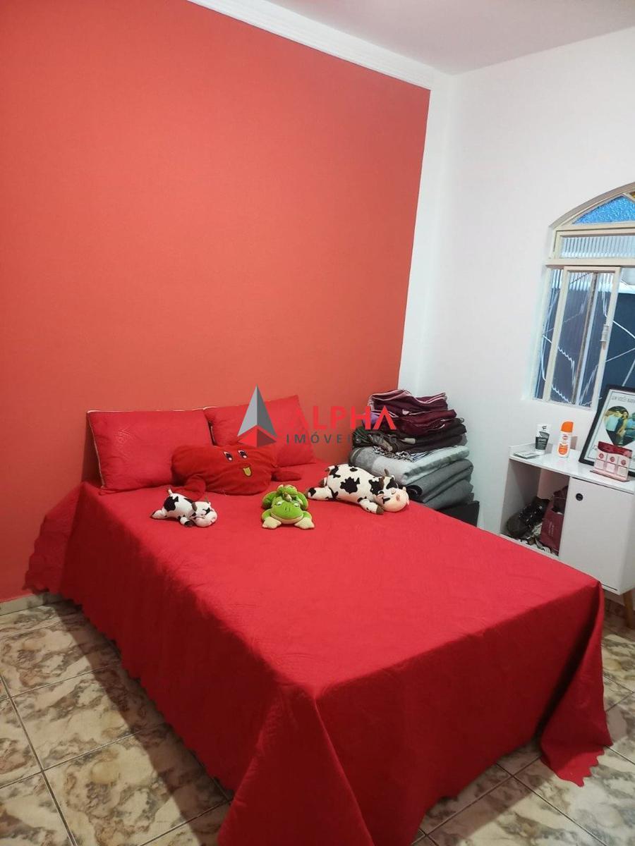 Casa, Jardim Anchieta, 4 Quartos, 4 Vagas, 1 Suíte