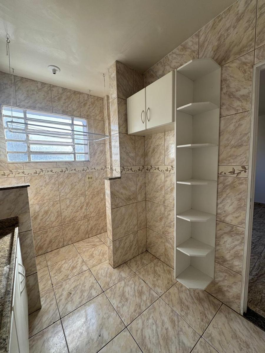 Apartamento, Candelária, 2 Quartos, 1 Vaga