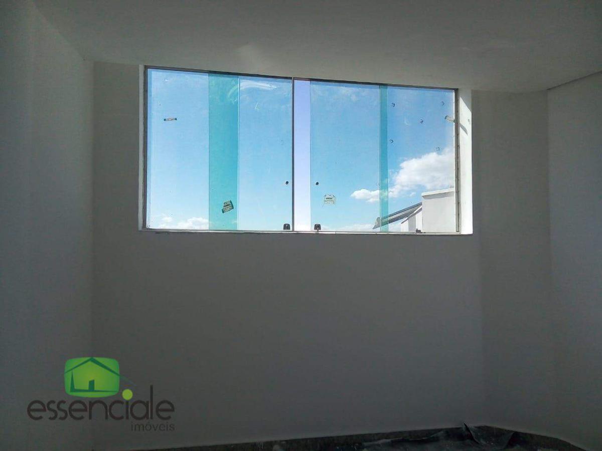 Apartamento, Riacho das Pedras, 2 Quartos, 1 Vaga