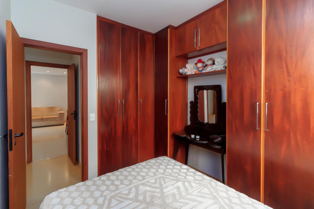 Apartamento, Fernão Dias, 3 Quartos, 2 Vagas, 1 Suíte