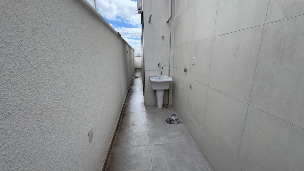 Apartamento, Alto Barroca, 2 Quartos, 1 Vaga, 1 Suíte