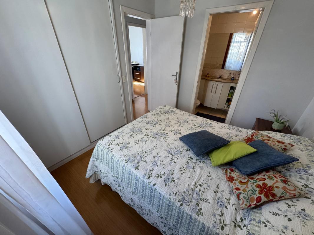 Apartamento, União, 3 Quartos, 1 Vaga, 1 Suíte