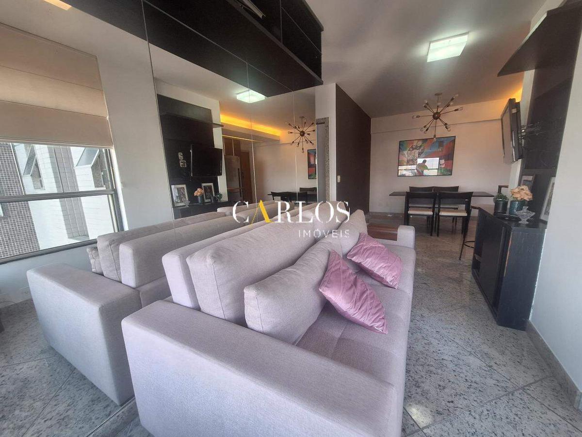 Apartamento, Vale do Sereno, 2 Quartos, 2 Vagas, 1 Suíte
