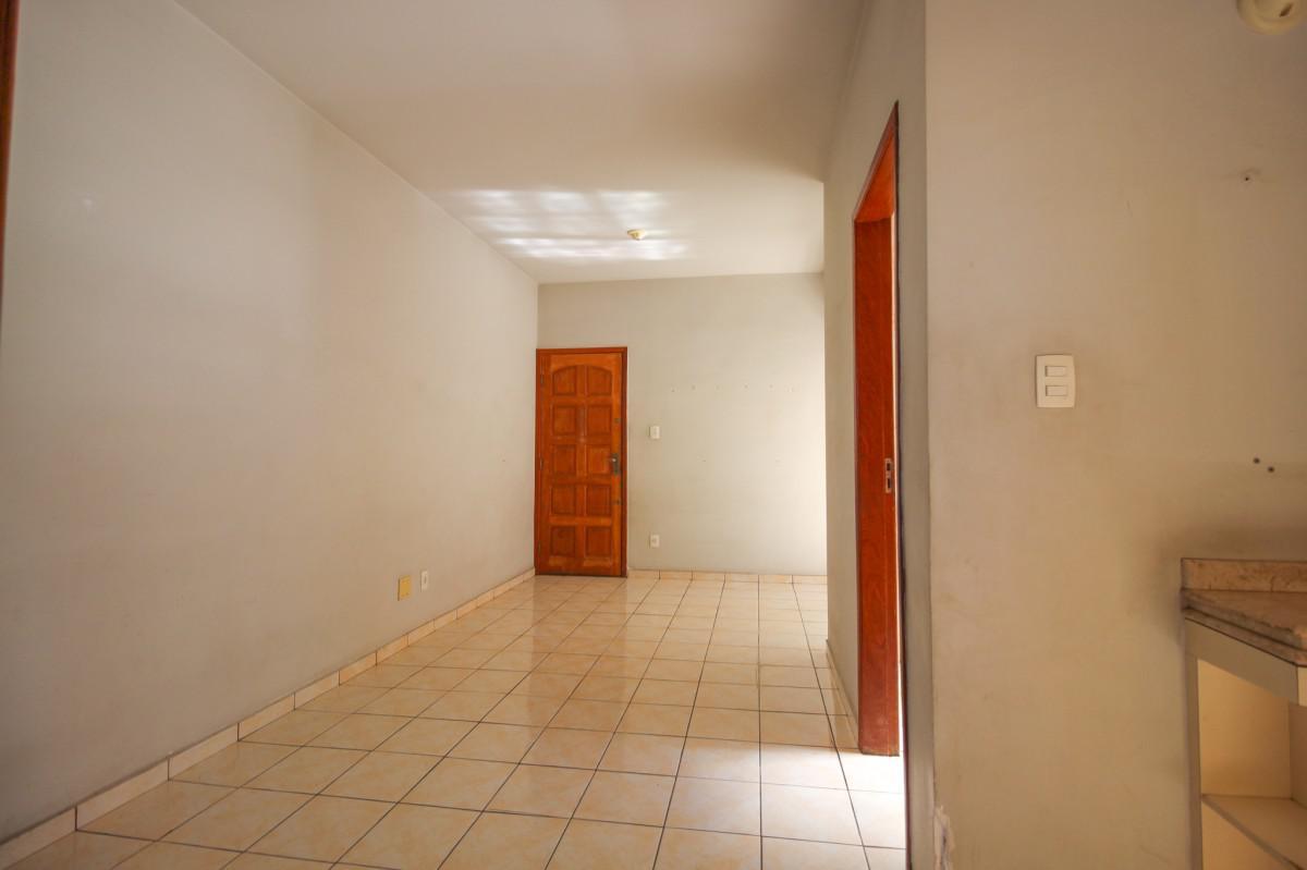 Apartamento, Santa Maria, 2 Quartos, 1 Vaga