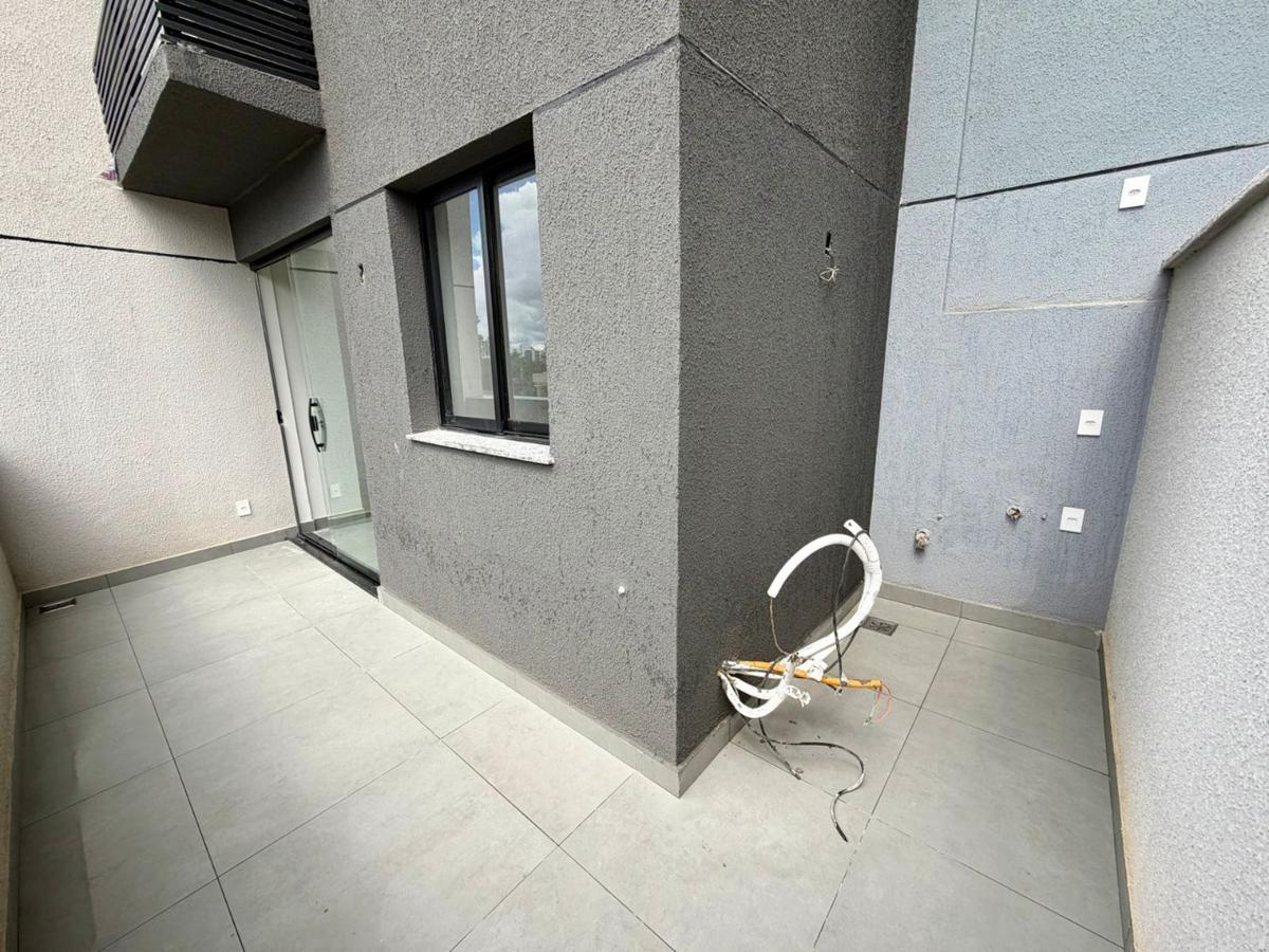 Apartamento, União, 2 Quartos, 2 Vagas, 1 Suíte