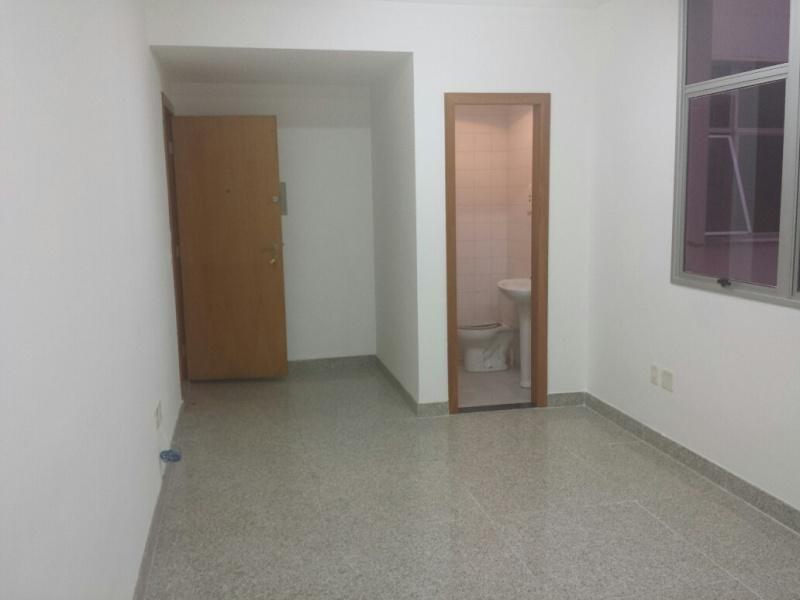 Sala, São Bento, 0 Quarto, 0 Vaga
