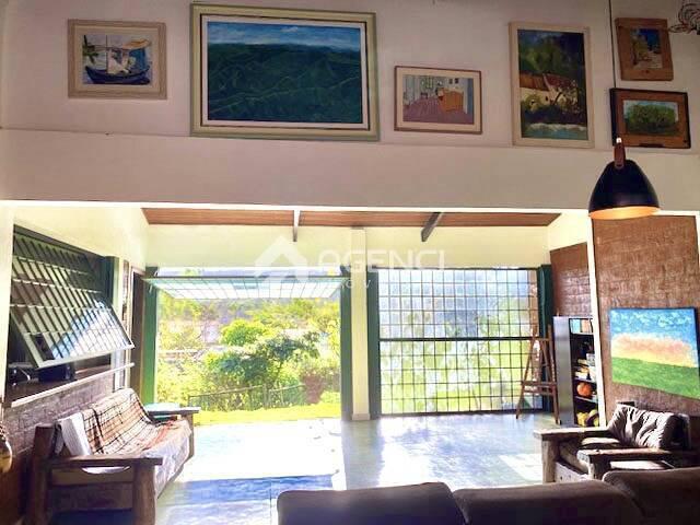 Casa, Vale do Sol, 3 Quartos, 0 Vaga, 1 Suíte