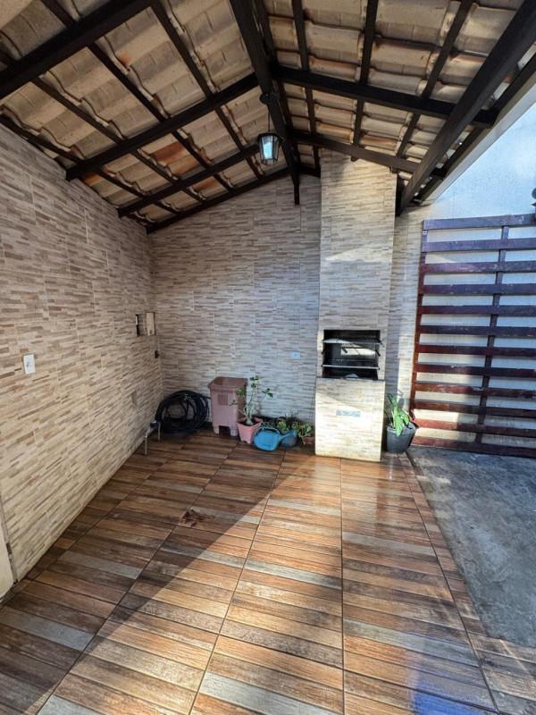 Casa, São Joaquim, 3 Quartos, 2 Vagas