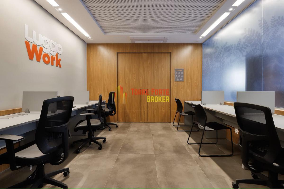 Apartamento, Barro Preto, 1 Quarto, 0 Vaga