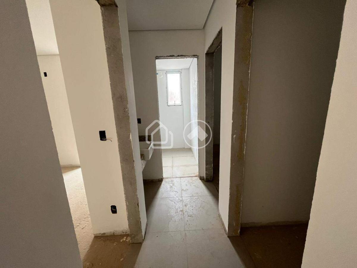 Apartamento, Buritis, 3 Quartos, 3 Vagas, 1 Suíte