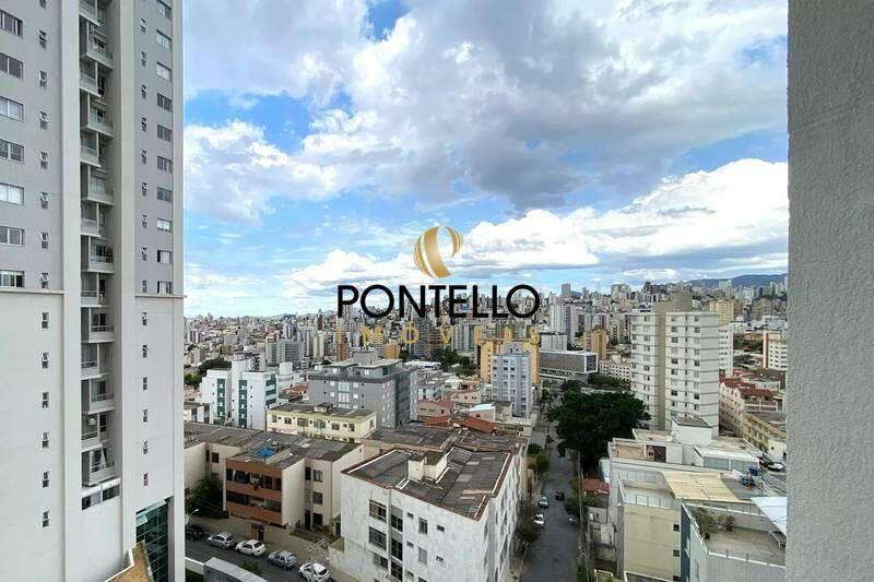 Apartamento, Nova Suíssa, 3 Quartos, 2 Vagas, 1 Suíte