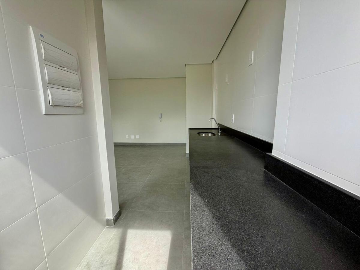 Apartamento, União, 2 Quartos, 2 Vagas, 1 Suíte