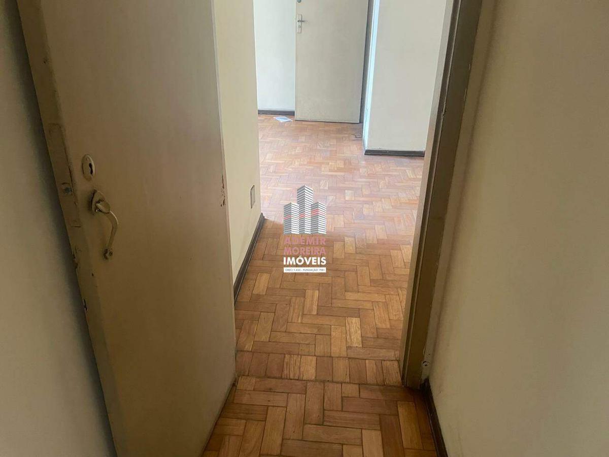 Apartamento, Barro Preto, 3 Quartos