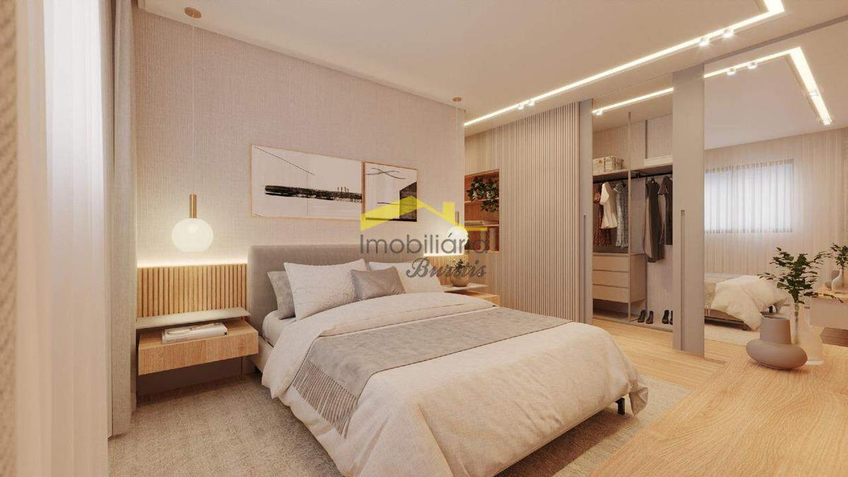 Cobertura, Santa Lúcia, 4 Quartos, 3 Vagas, 2 Suítes