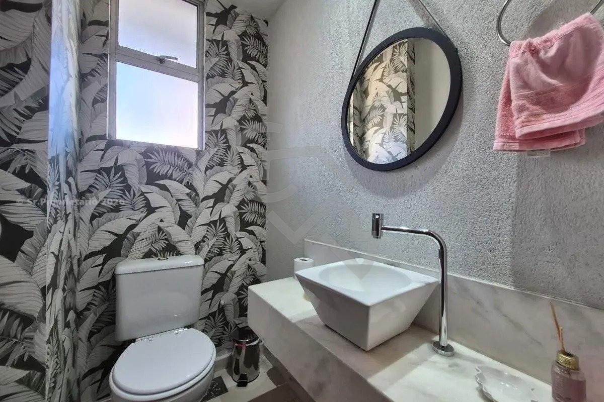 Apartamento, Cruzeiro, 4 Quartos, 4 Vagas, 2 Suítes