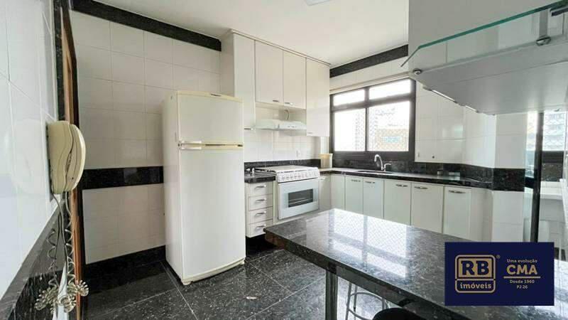 Apartamento, Belvedere, 3 Quartos, 4 Vagas, 2 Suítes