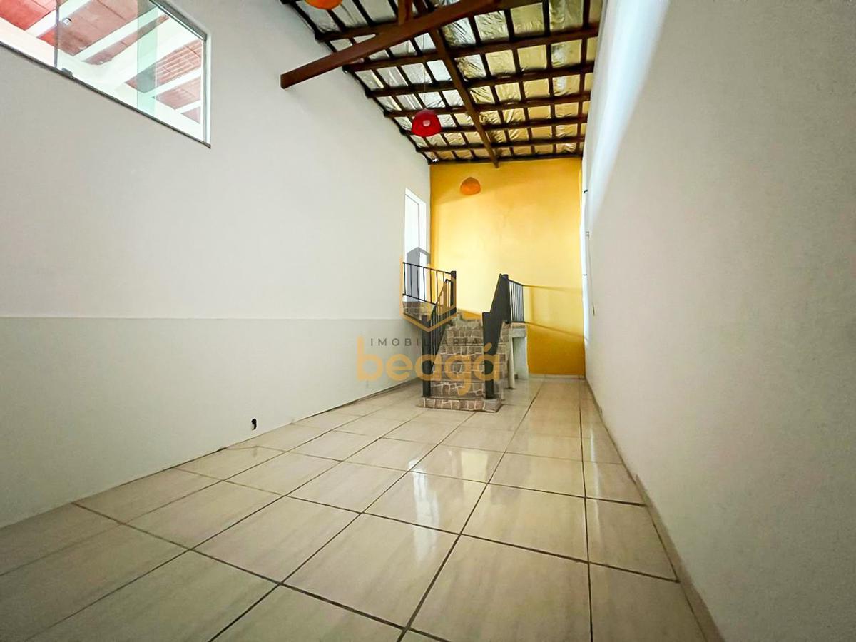 Sala, São Salvador, 1 Quarto, 0 Vaga