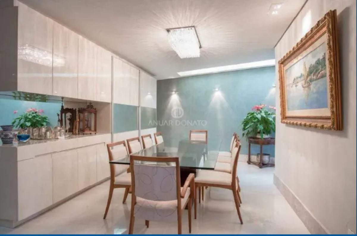 Casa, Santa Lúcia, 4 Quartos, 5 Vagas, 3 Suítes