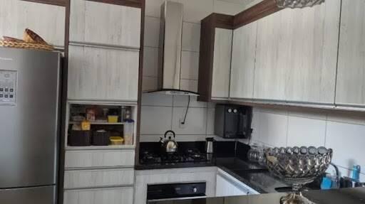 Apartamento, Belvedere, 3 Quartos, 1 Vaga, 1 Suíte