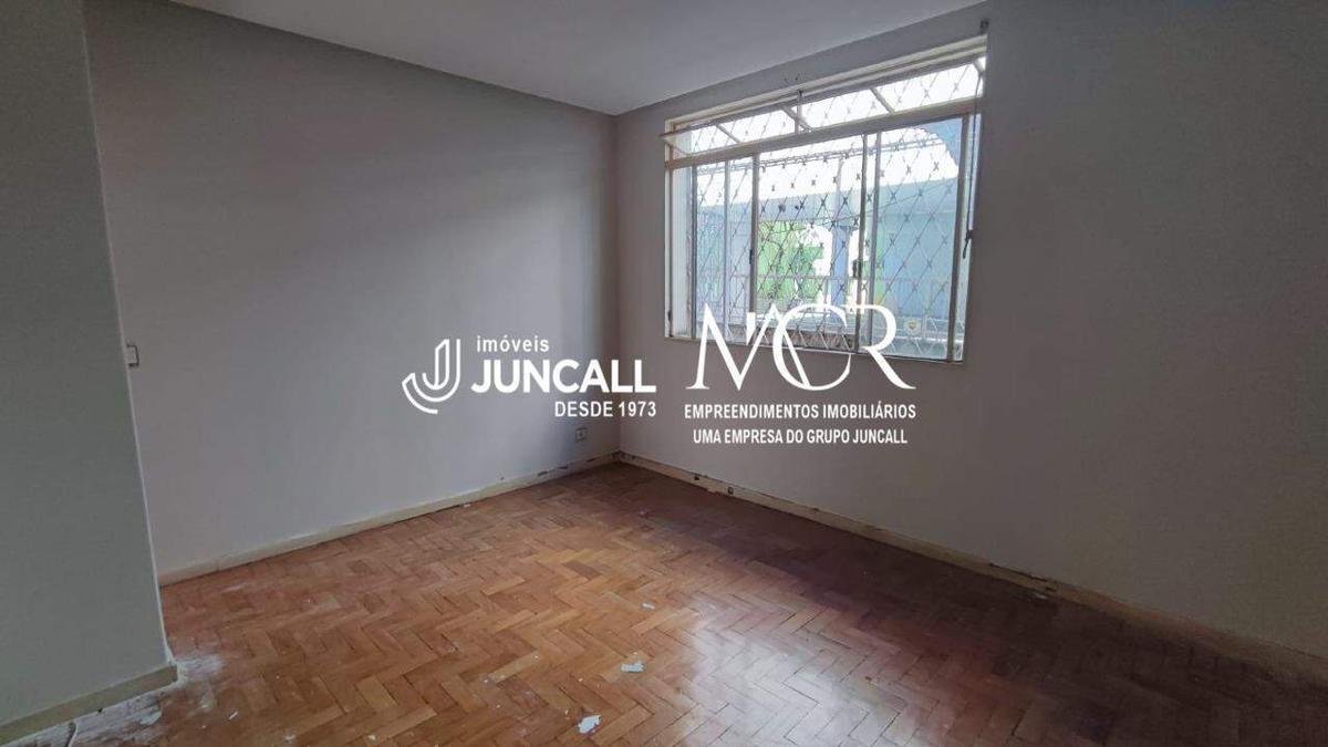 Apartamento, São Lucas, 3 Quartos, 1 Vaga, 1 Suíte