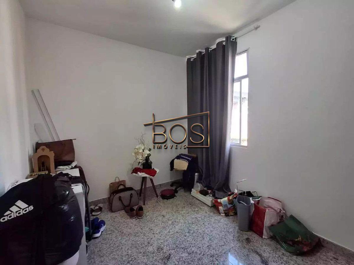 Apartamento, Sagrada Família, 3 Quartos, 1 Vaga